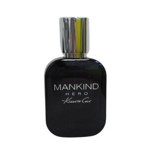 Kenneth Cole Mankind Hero EDT Mini 15ml BRAND NEW